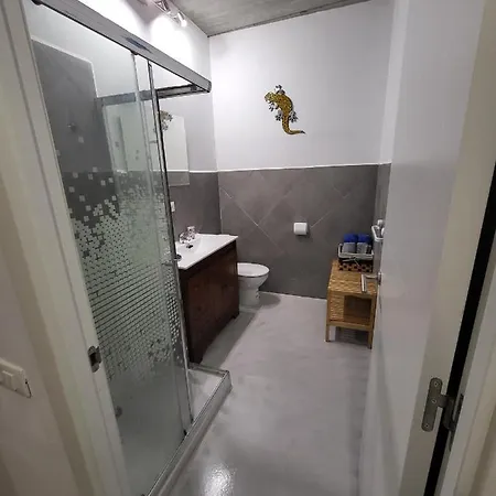 Apartamento Luna Apartment *