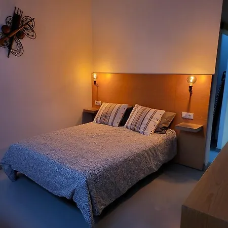 Apartamento Luna Apartment La Vegueta