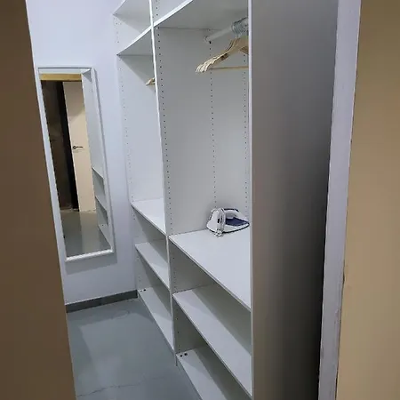 Apartamento Luna Apartment