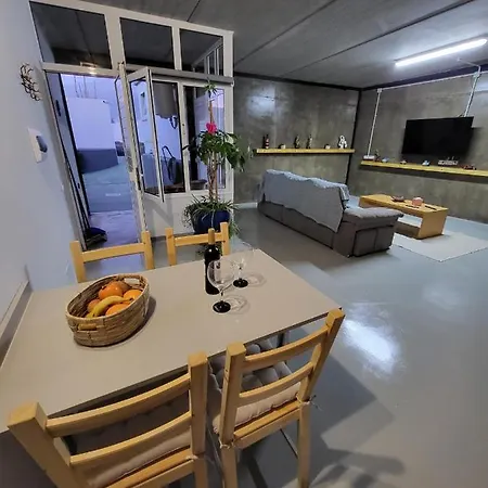 Apartamento Luna * La Vegueta
