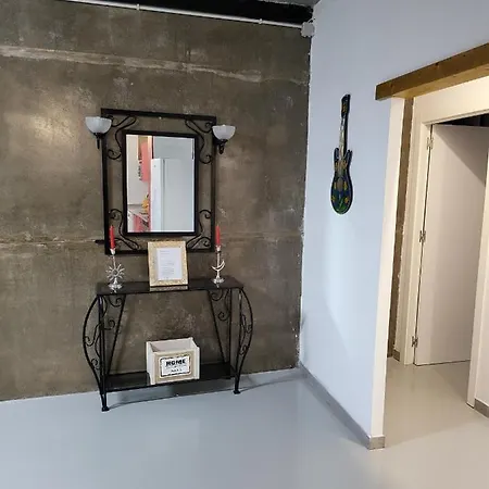 Apartamento Luna Apartment La Vegueta