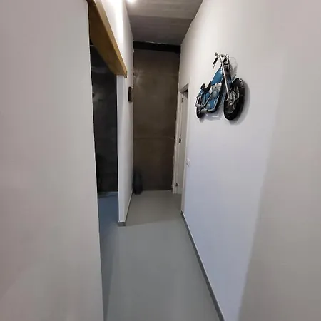 Apartamento Luna Apartment La Vegueta