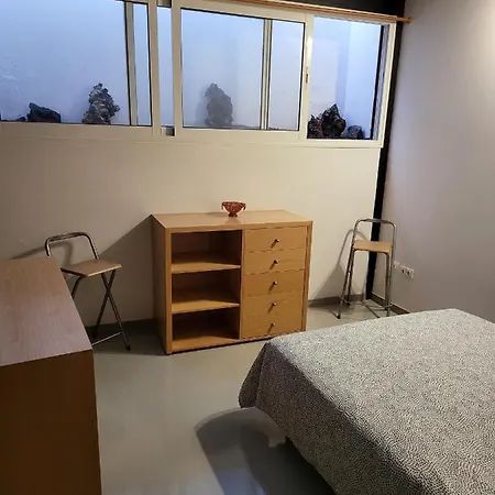 Apartment Apartamento Luna