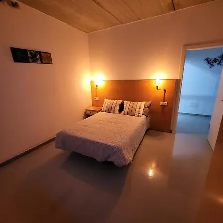 Apartamento Luna La Vegueta