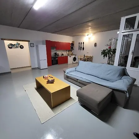 Apartment Apartamento Luna *