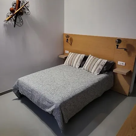 Apartamento Luna Apartment *