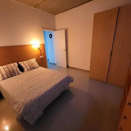 Apartamento Luna Apartment La Vegueta