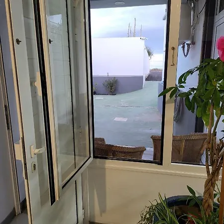 Apartamento Luna * La Vegueta