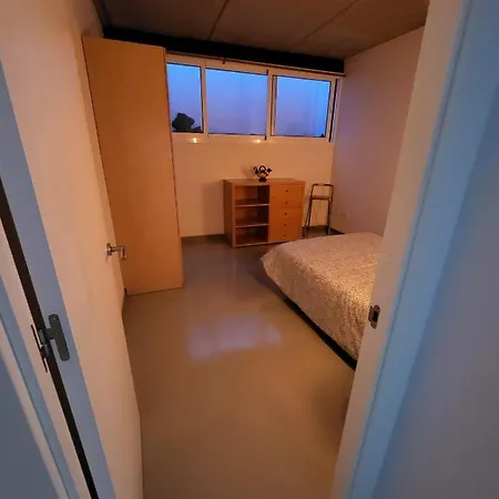 Apartamento Luna La Vegueta