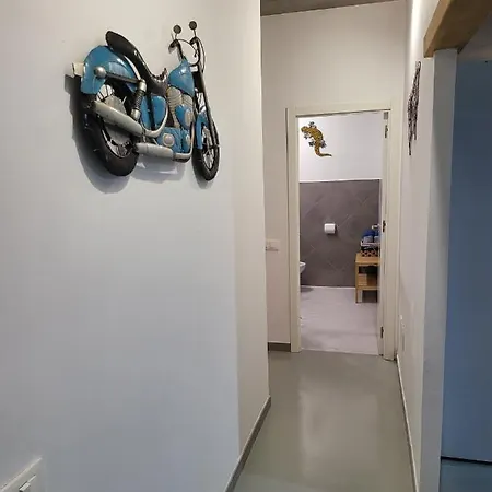 Apartamento Luna La Vegueta