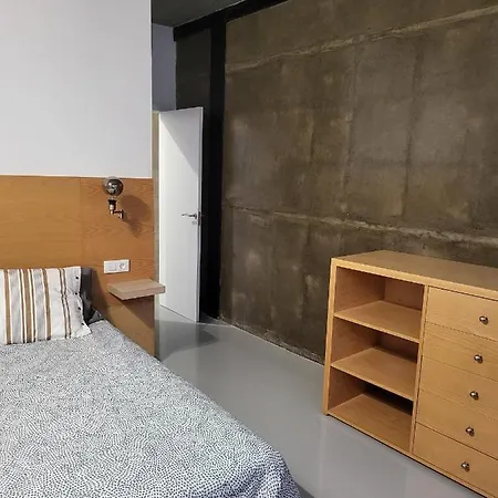 Apartamento Luna Apartment La Vegueta