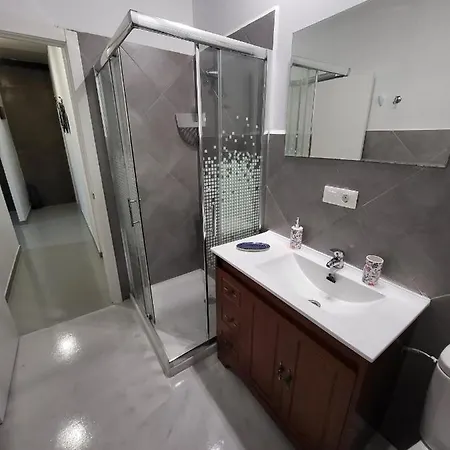 Apartamento Luna La Vegueta