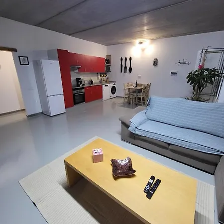 Apartamento Luna *