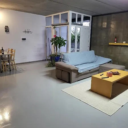 Apartamento Luna Apartamento La Vegueta